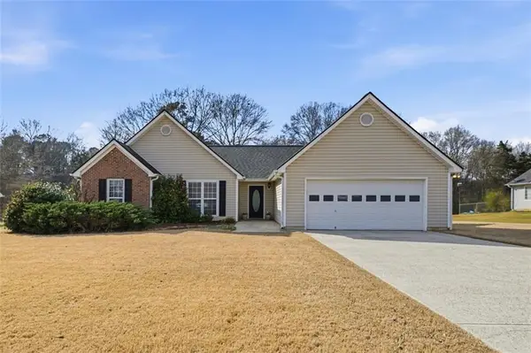 916 Elijah Way, Bethlehem, GA 30620