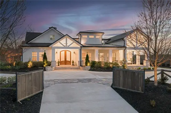 6044 Wade Orr Road, Flowery Branch, GA 30542