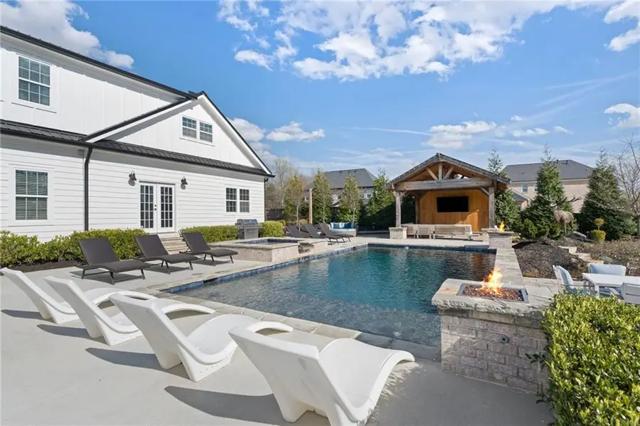 6044 Wade Orr Road, Flowery Branch, GA 30542 - #3