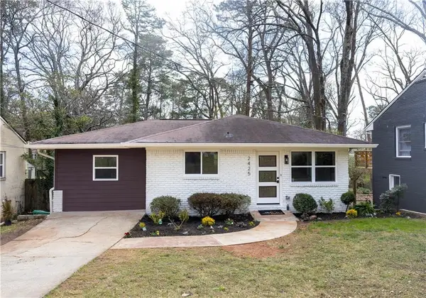 2425 Hillside Avenue, Decatur, GA 30032