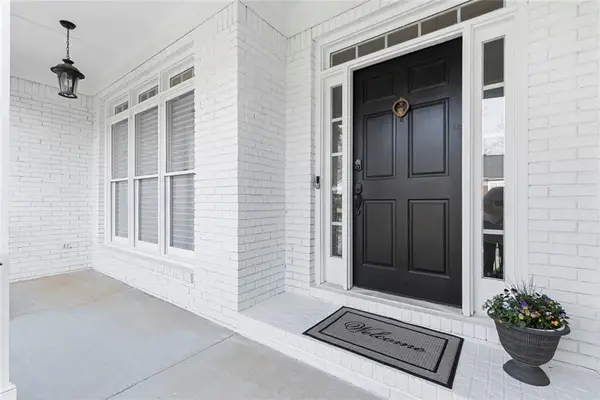 3395 Millwater Crossing, Dacula, GA 30019