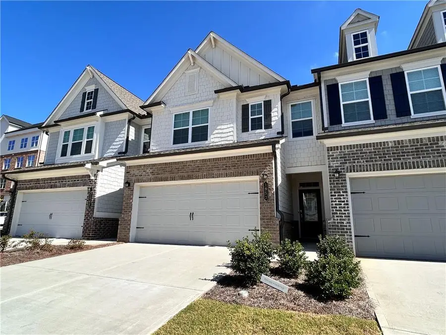 1953 Frisco Way, Suwanee, GA 30024 - #2