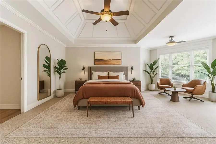 810 Ravenstone Way, Canton, GA 30115 - #2