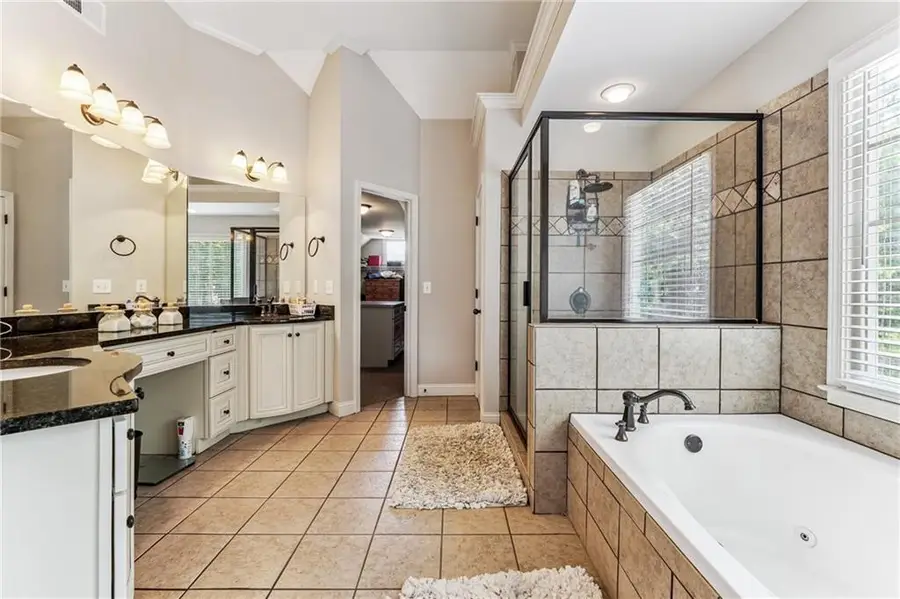 810 Ravenstone Way, Canton, GA 30115 - #3