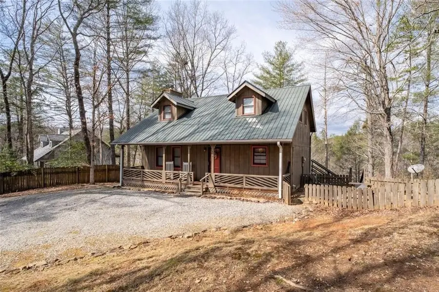 858 River Forest Run, Cleveland, GA 30528 - #3