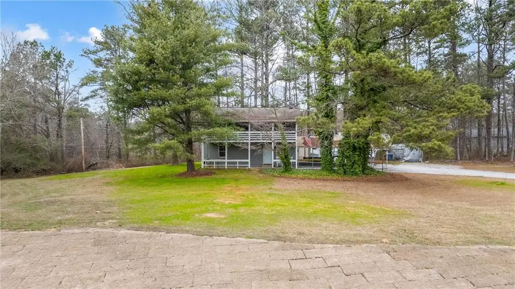 4980 Macland Road, Powder Springs, GA 30127 - #1