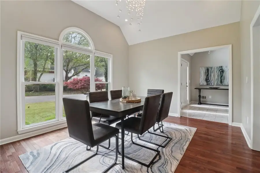 145 Glen Holly Drive, Roswell, GA 30076 - #2