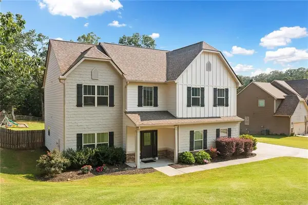 13 Four Feathers Lane, Rydal, GA 30171