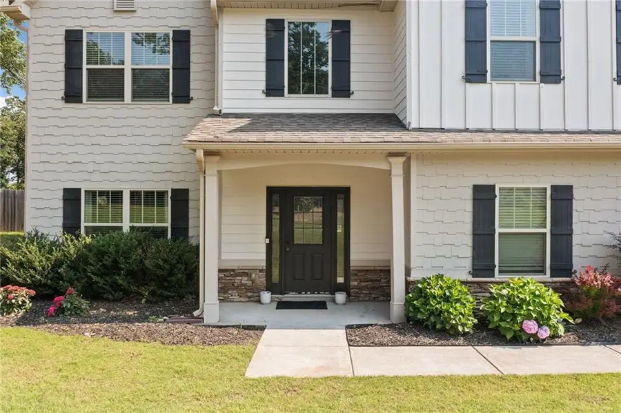 13 Four Feathers Lane, Rydal, GA 30171 - #3