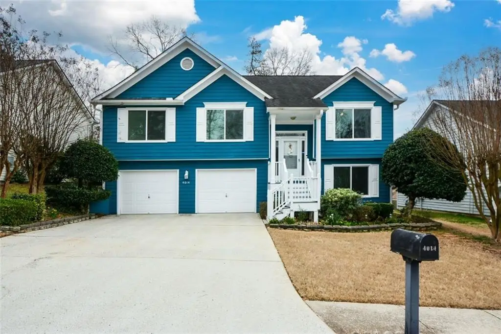 4014 Courtlin Cove Nw, Lilburn, GA 30047 - #1