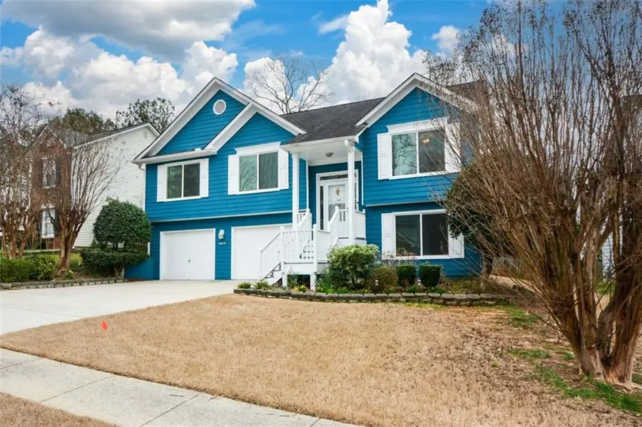 4014 Courtlin Cove Nw, Lilburn, GA 30047 - #3