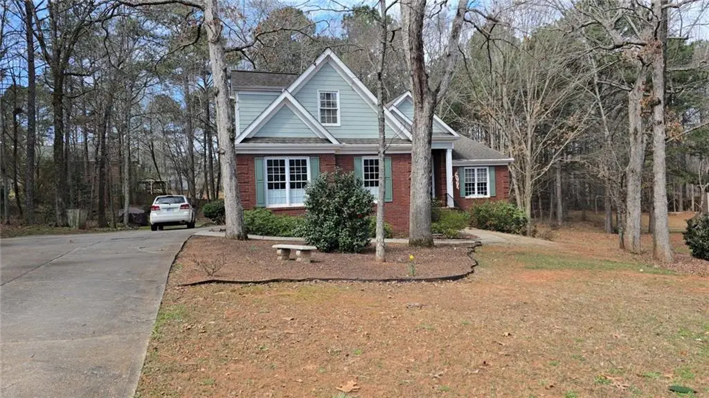 205 Stanley Court, McDonough, GA 30252 - #1