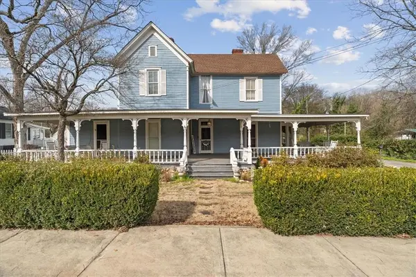 38 Alabama Street, Cave Spring, GA 30124