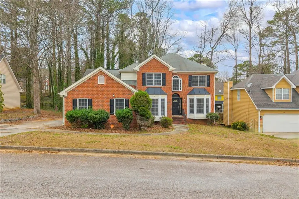 815 Alta Court, Lithonia, GA 30058 - #1