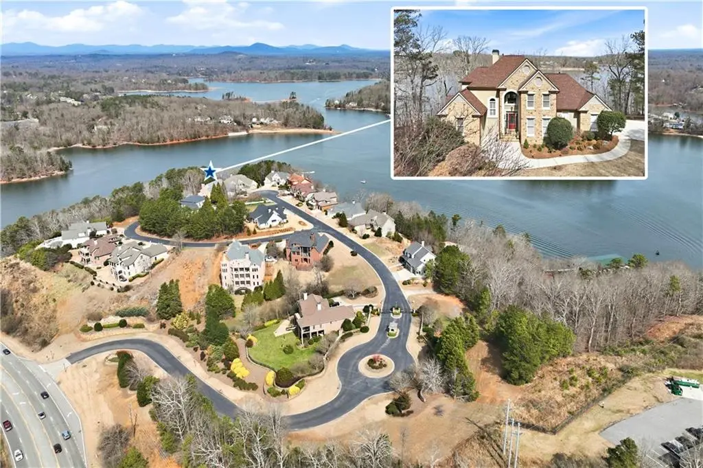 2819 Point Overlook, Gainesville, GA 30501 - #1