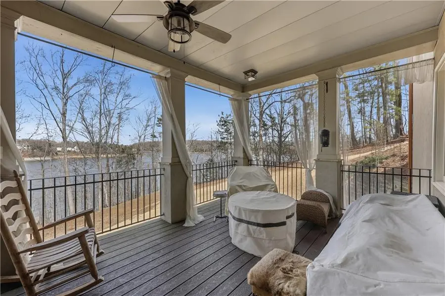 2819 Point Overlook, Gainesville, GA 30501 - #3