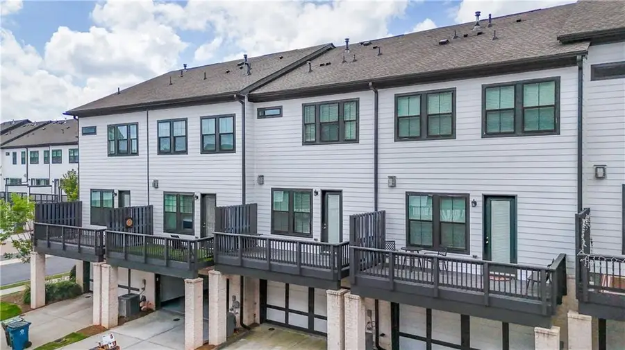 945 Catamaran Court, Alpharetta, GA 30005 - #3