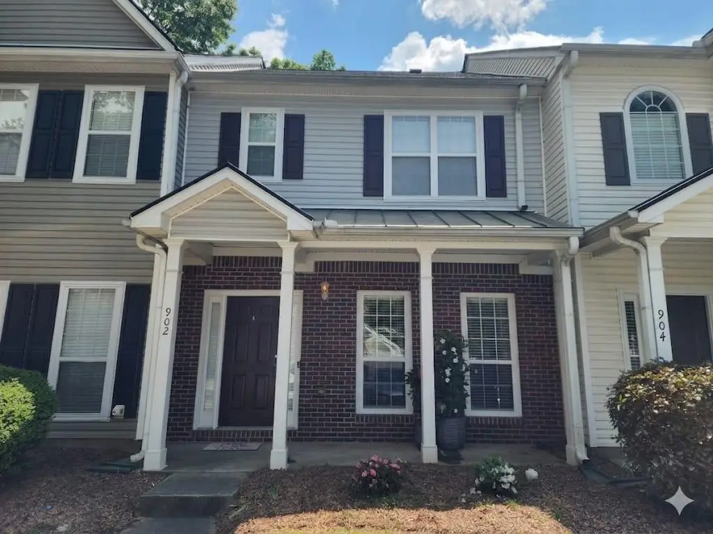 902 Tree Creek Boulevard, Lawrenceville, GA 30043 - #1