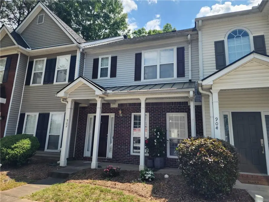 902 Tree Creek Boulevard, Lawrenceville, GA 30043 - #2