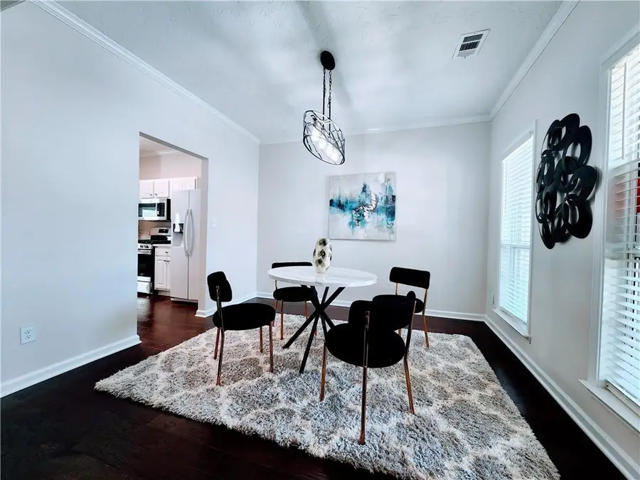 902 Tree Creek Boulevard, Lawrenceville, GA 30043 - #3