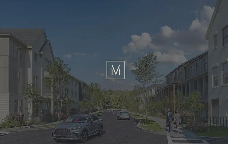 2760 Drew Valley Road Ne #1002, Brookhaven, GA 30319 - #3