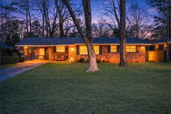 3212 Convair Lane, Decatur, GA 30032