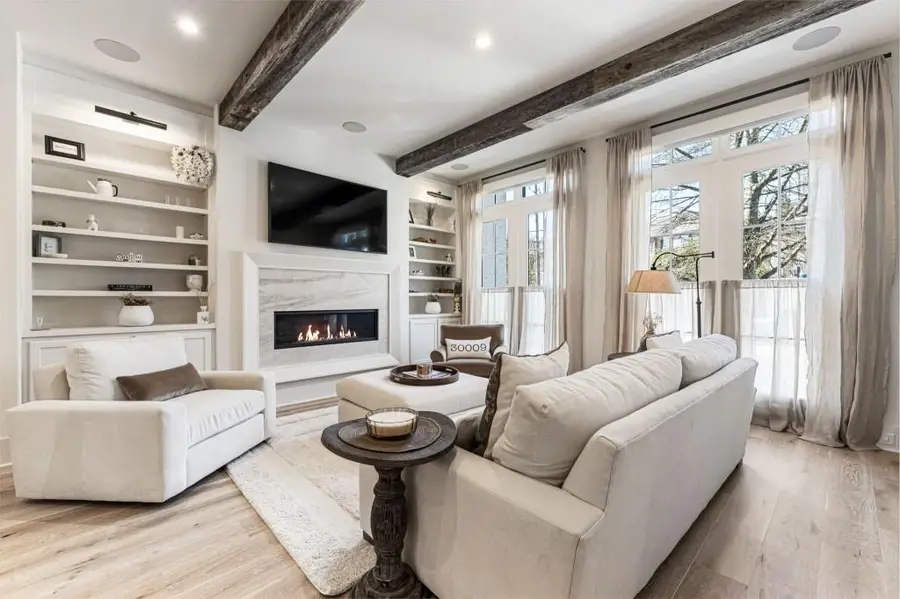 141 Canton Street, Alpharetta, GA 30009 - #2