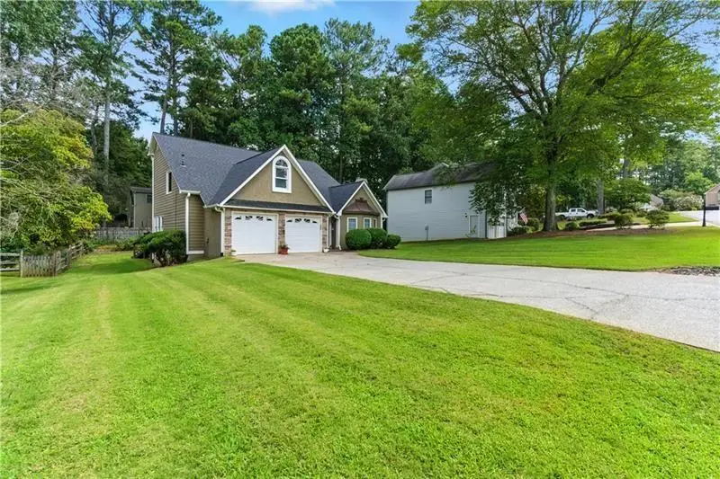 4772 Deer Chase, Powder Springs, GA 30127 - #3