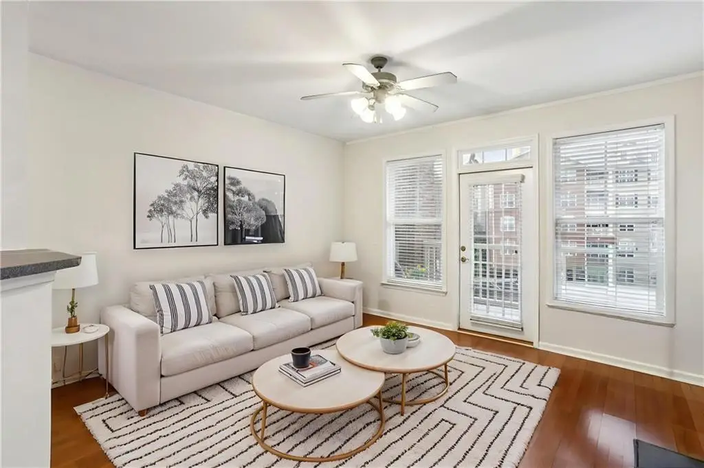 3150 Woodwalk Drive Se #3206, Atlanta, GA 30339 - #1