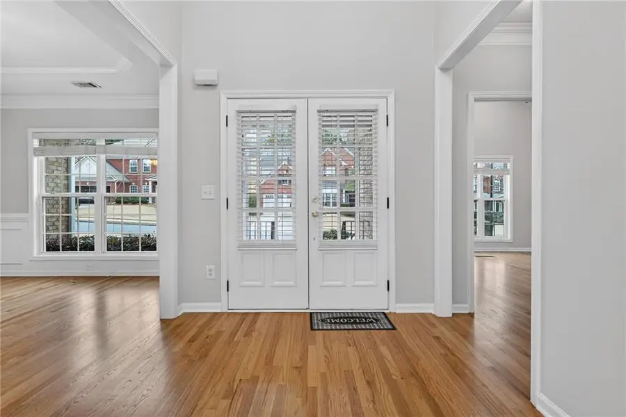 5365 Plymouth Place, Alpharetta, GA 30005 - #3