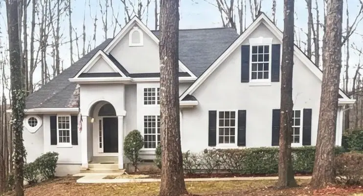 9540 Eagles Landing Drive, Gainesville, GA 30506 - #1