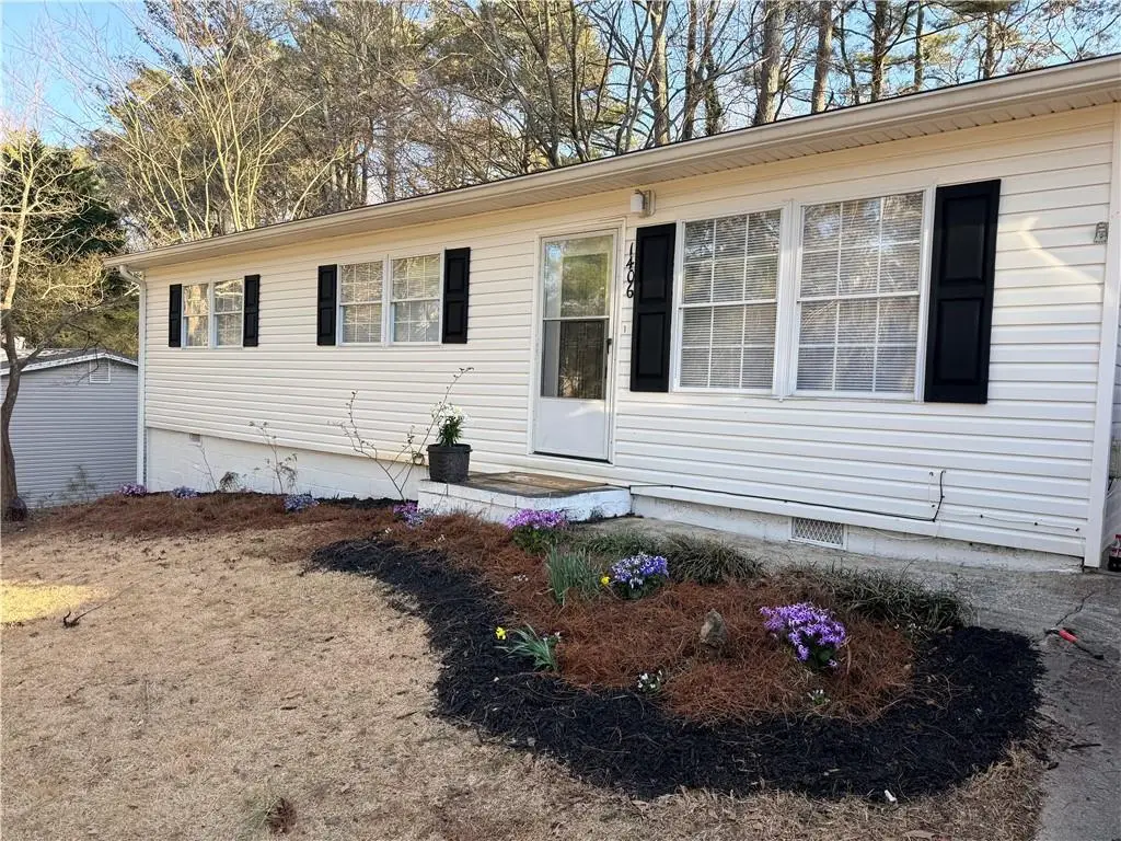 1406 Sycamore Drive Nw, Kennesaw, GA 30152 - #1