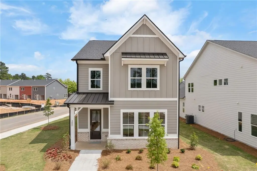 372 Summerville Lane, Athens, GA 30606 - #1