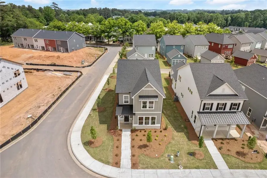 372 Summerville Lane, Athens, GA 30606 - #2