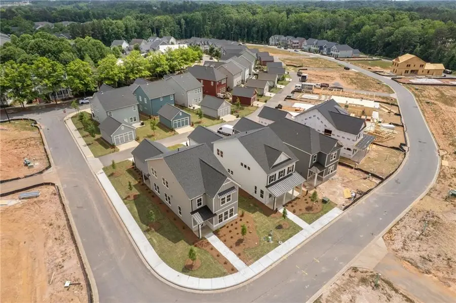 372 Summerville Lane, Athens, GA 30606 - #3