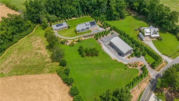 2691 Trinity Church Road, Canton, GA 30115