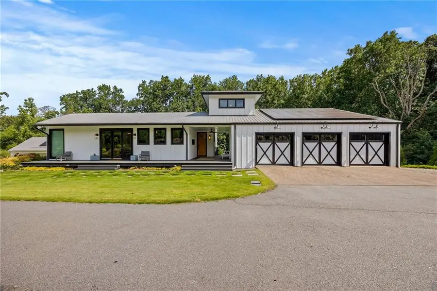 2691 Trinity Church Road, Canton, GA 30115 - #3