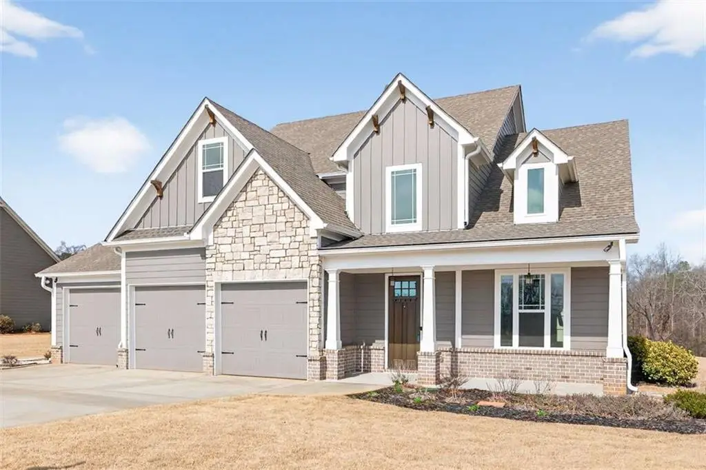 129 Preserve Lane, Homer, GA 30547 - #1