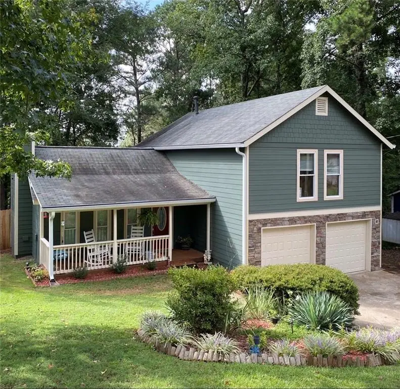 4128 Buckingham Place, Duluth, GA 30096 - #1