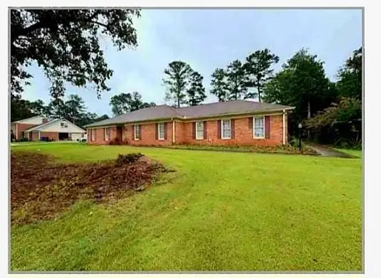 100 Winterthur Court, Fayetteville, GA 30214 - #1