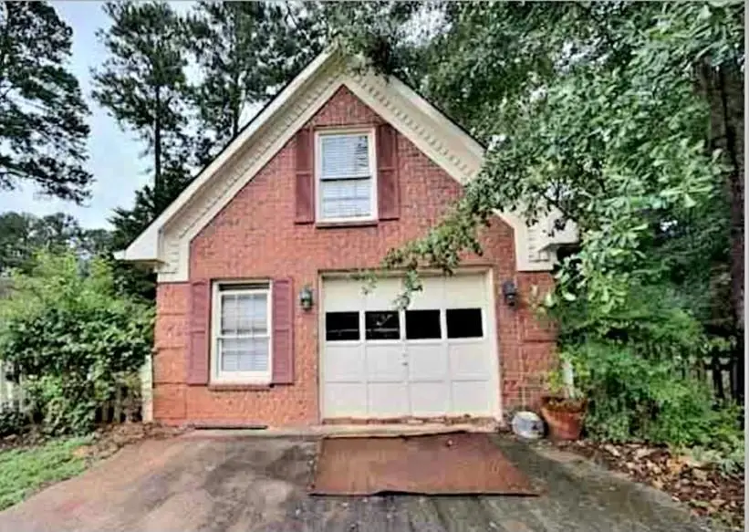 100 Winterthur Court, Fayetteville, GA 30214 - #2