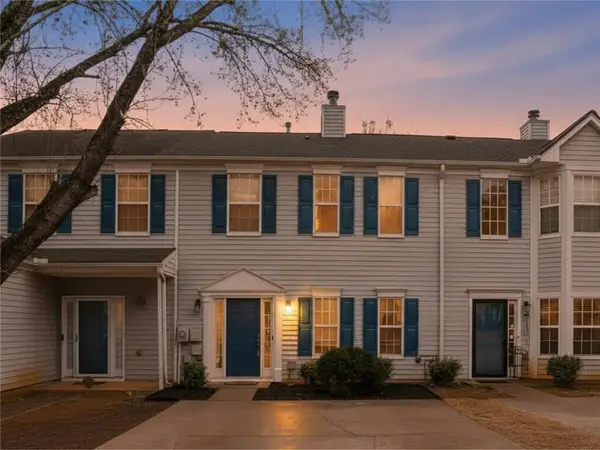 299 Timber Gate Drive #108, Lawrenceville, GA 30045