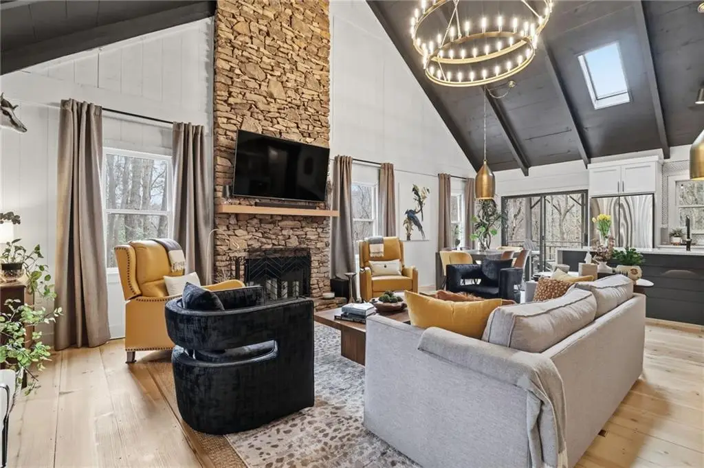 62 Cardinal Cove, Jasper, GA 30143 - #1