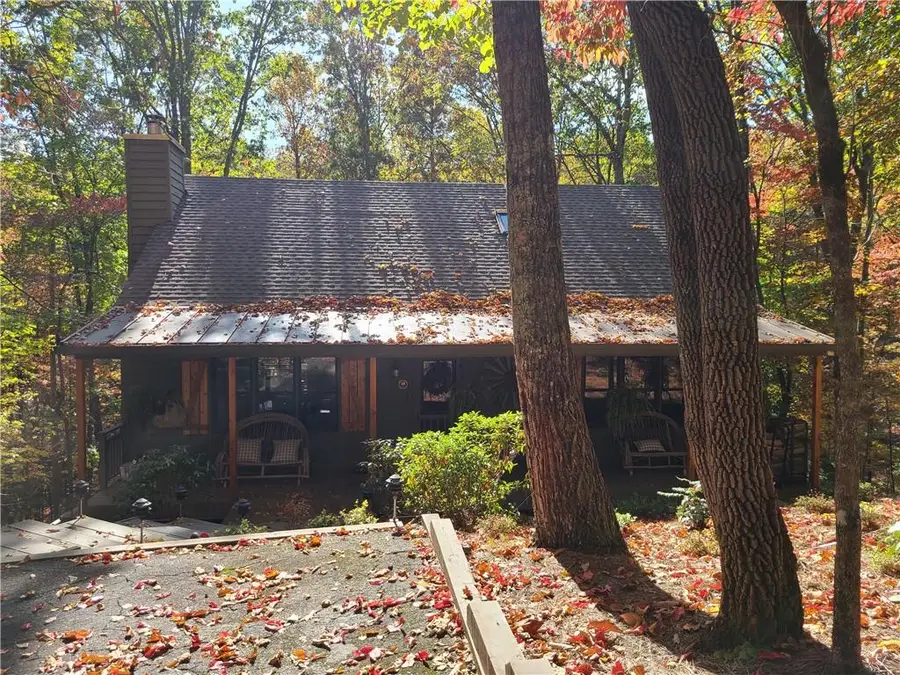 62 Cardinal Cove, Jasper, GA 30143 - #2