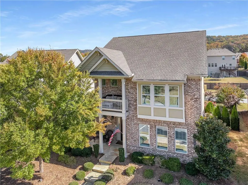 2520 Barley Downs Cir, Cumming, GA 30040 - #1
