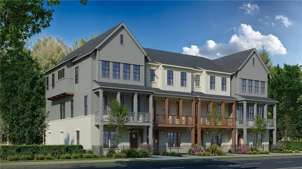 2781 Drew Valley Road Ne #4003, Brookhaven, GA 30319 - #1