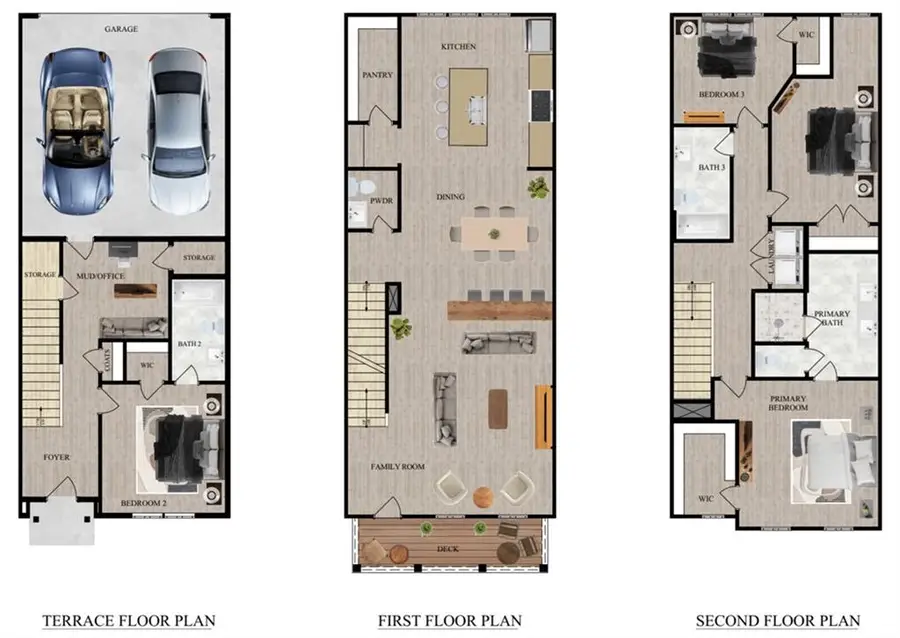 2781 Drew Valley Road Ne #4003, Brookhaven, GA 30319 - #2