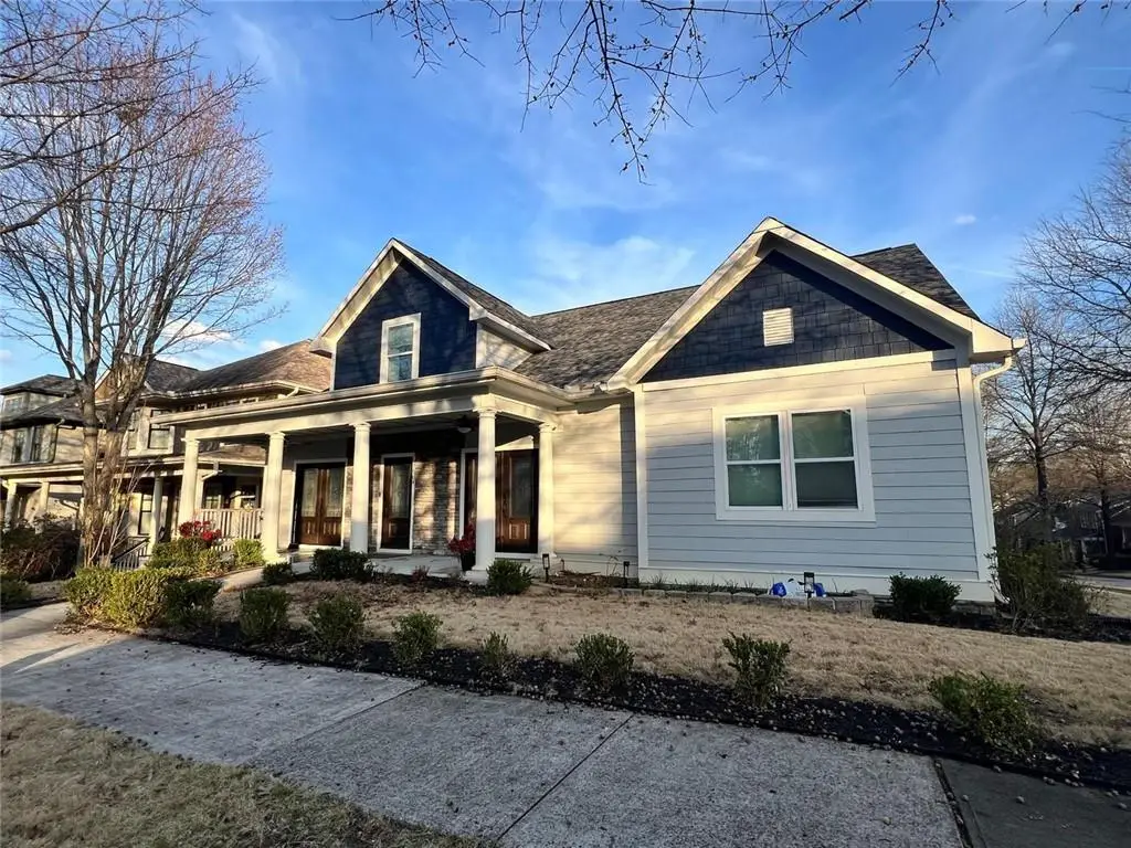 9904 Ashford Green Way, Douglasville, GA 30135 - #1