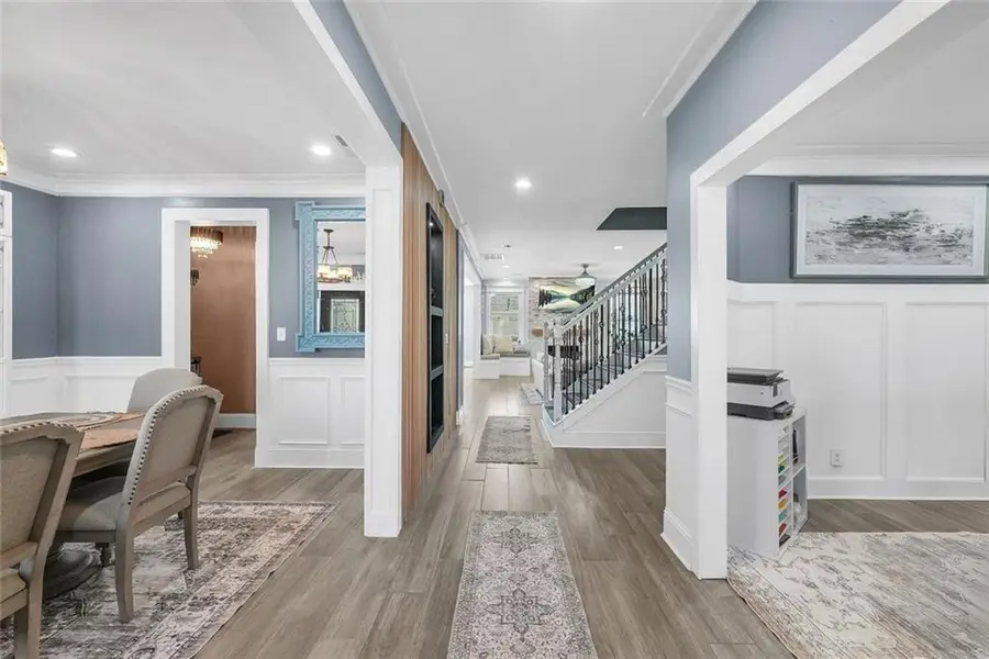 9904 Ashford Green Way, Douglasville, GA 30135 - #3