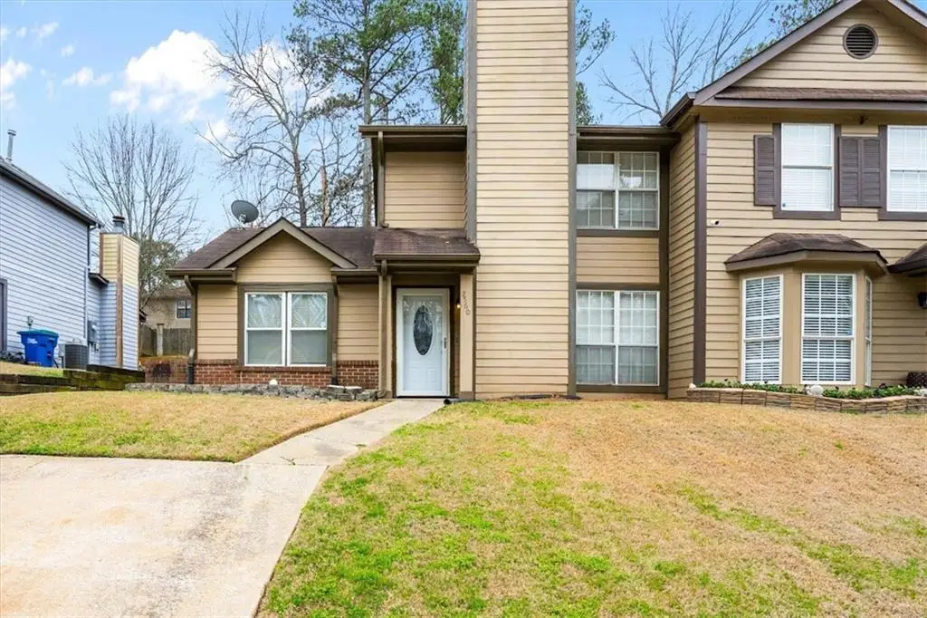 2560 Picardy Circle N, College Park, GA 30349 - #1